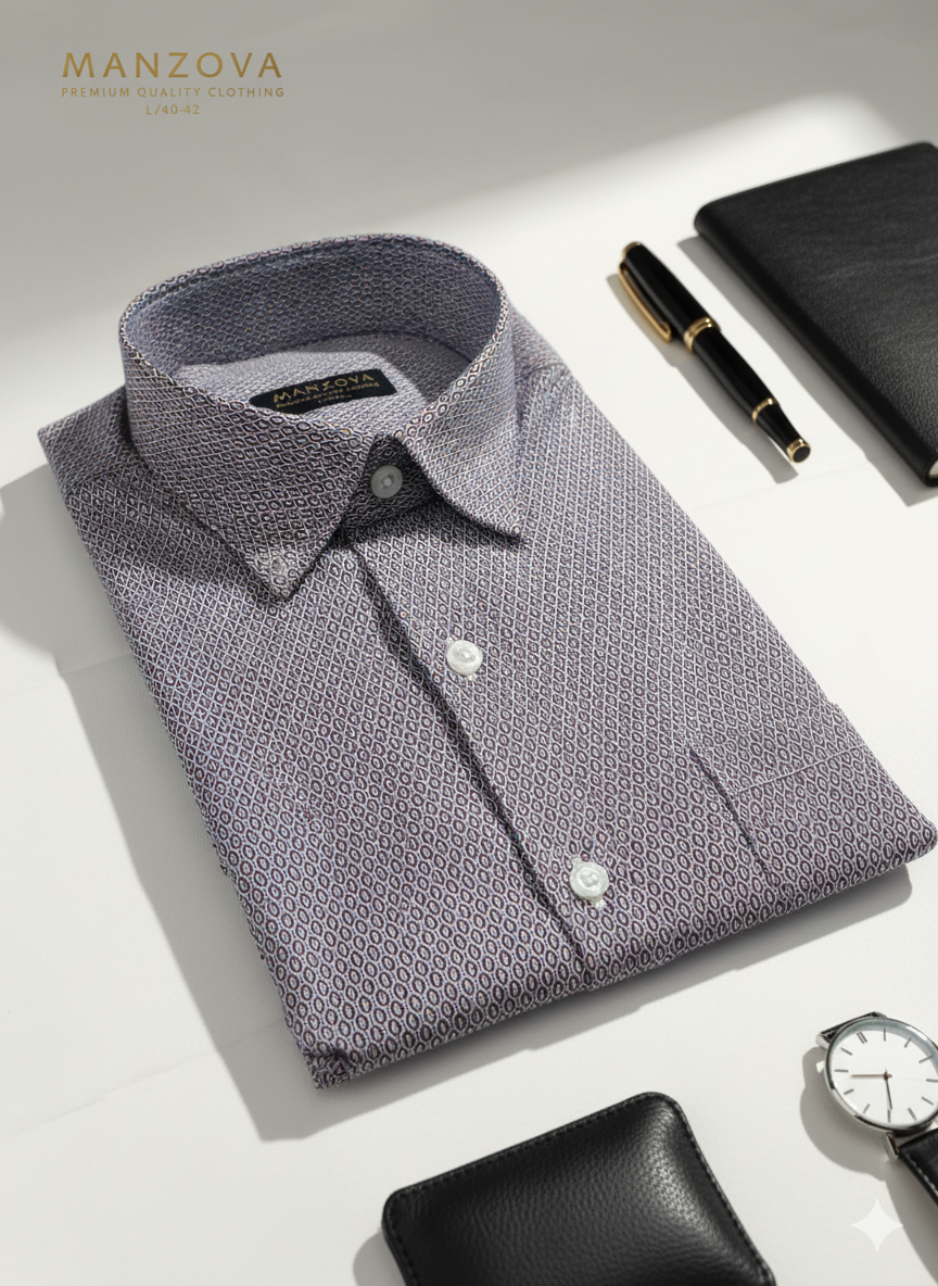 Regular Fit Shirt