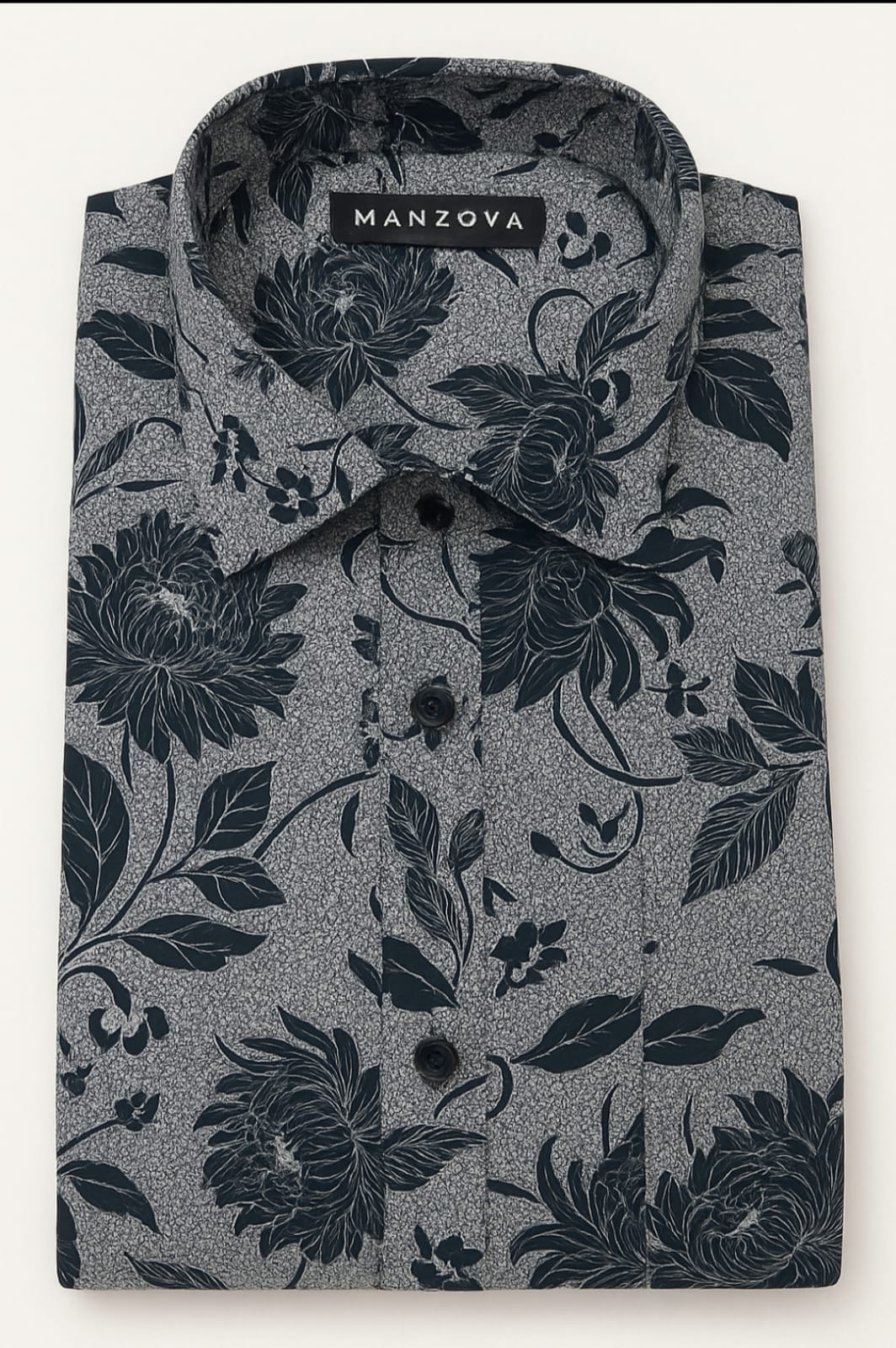 Regular Fit Shirts