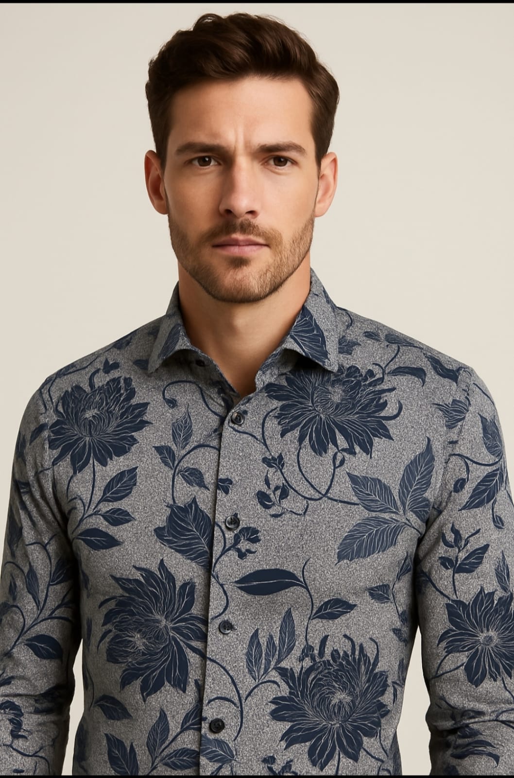 Regular Fit Shirts