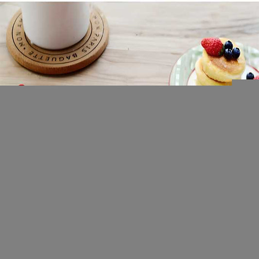 Silicone Non Stick Pancake Maker Molds