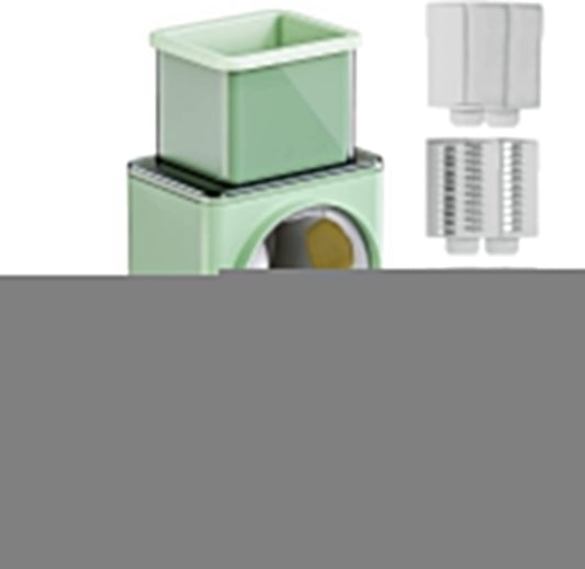 Manual Vegetable Grater for Kitchen