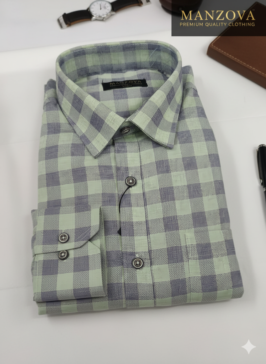 Regular Fit Shirt