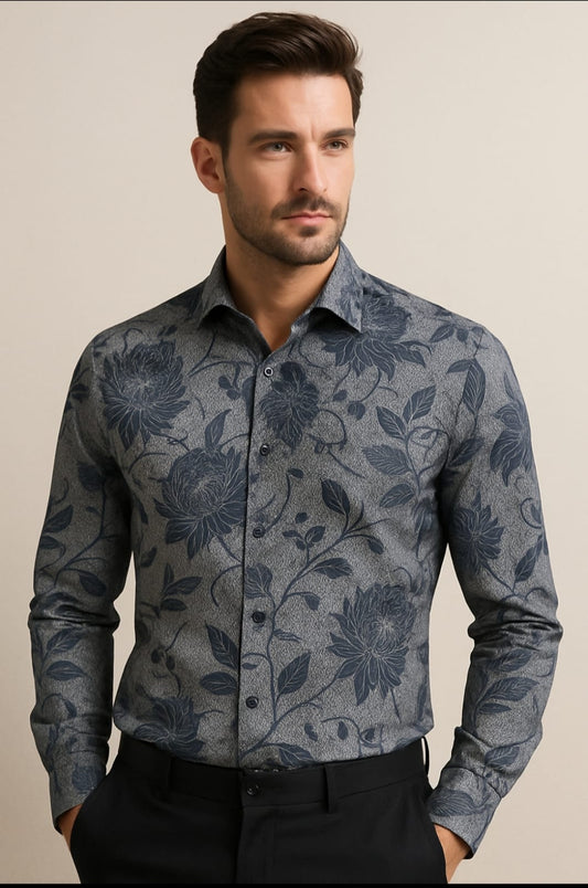 Regular Fit Shirts
